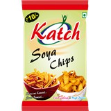 Soya Chips Pouch