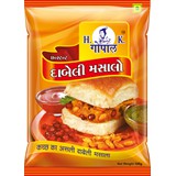 Dabeli Masala Pouch