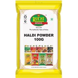 Haldi Powder Pouch