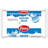 Butter Milk Pouch