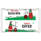 Butter Milk Pouch