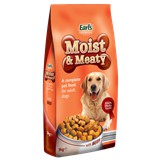 Pet Food Pouch