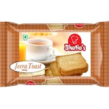 Jeera Toast Pouch